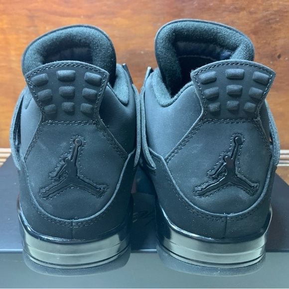 Jordan retro 4s - Picture 4 of 6